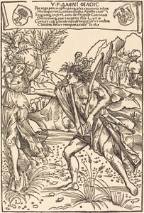 Apollo a Daphne