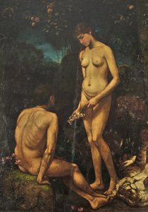  od Hans Thoma