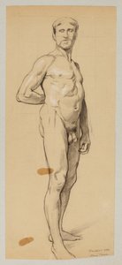  od Hans Thoma