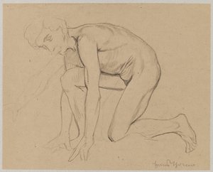  od Hans Thoma