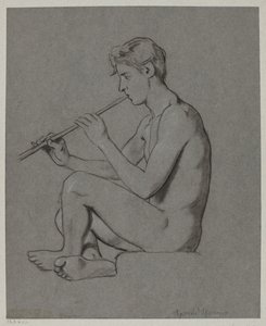  od Hans Thoma