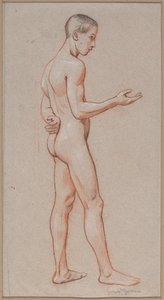  od Hans Thoma