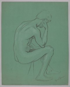  od Hans Thoma
