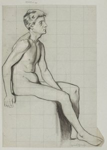  od Hans Thoma