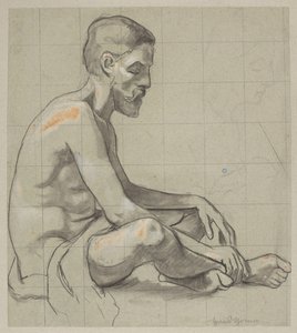  od Hans Thoma