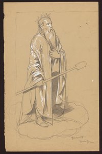  od Hans Thoma