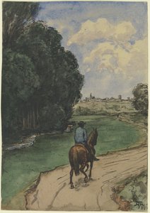  od Hans Thoma