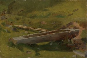  od Hans Thoma