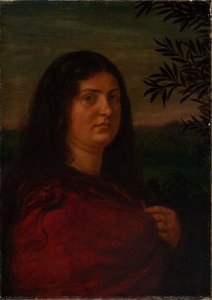  od Hans Thoma