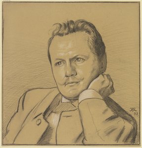  od Hans Thoma