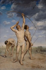  od Hans Thoma