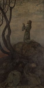  od Hans Thoma