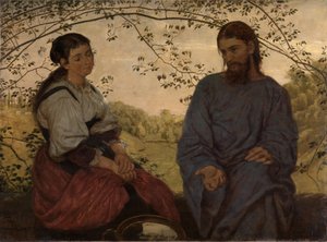 od Hans Thoma