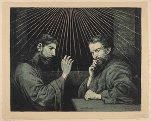 od Hans Thoma