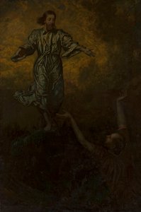  od Hans Thoma