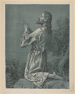  od Hans Thoma