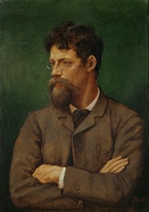  od Hans Thoma