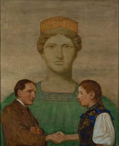 od Hans Thoma