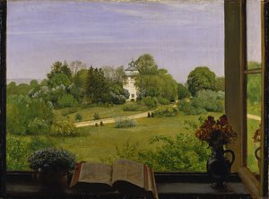  od Hans Thoma