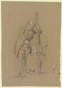  od Hans Thoma