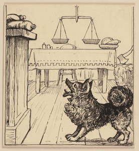  od Hans Thoma