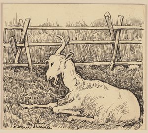  od Hans Thoma