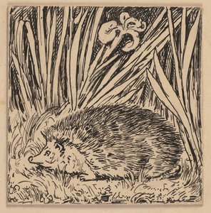  od Hans Thoma
