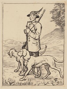  od Hans Thoma