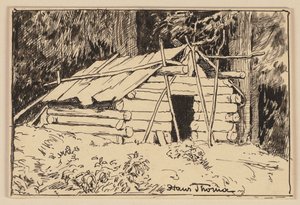  od Hans Thoma