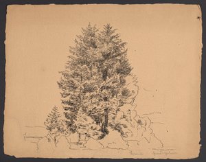 od Hans Thoma