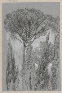  od Hans Thoma