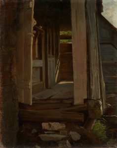  od Hans Thoma