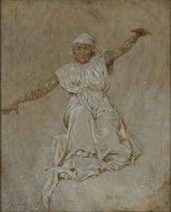  od Hans Thoma