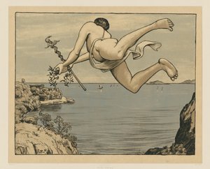  od Hans Thoma