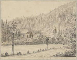  od Hans Thoma