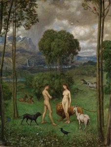  od Hans Thoma