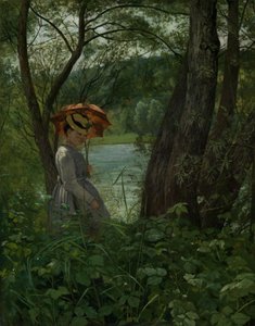  od Hans Thoma