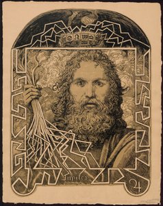  od Hans Thoma