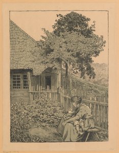  od Hans Thoma