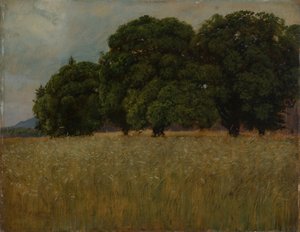  od Hans Thoma