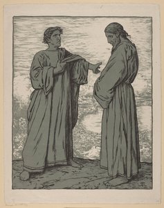  od Hans Thoma