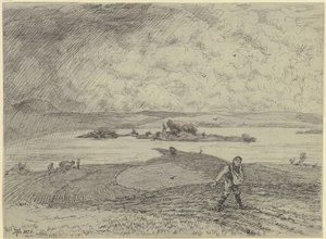  od Hans Thoma