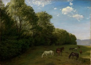  od Hans Thoma