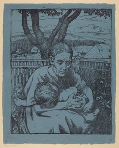  od Hans Thoma