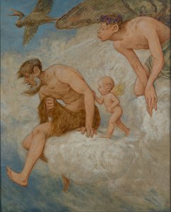  od Hans Thoma