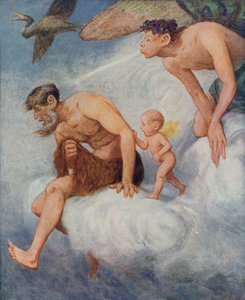 březen, ilustrace z 