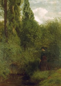  od Hans Thoma