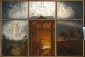  od Hans Thoma