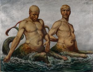  od Hans Thoma