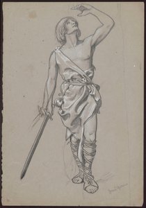  od Hans Thoma